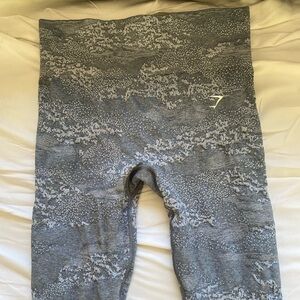 Camo Adapt Seamless Leggings